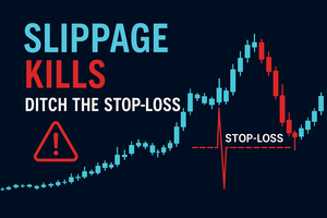 Outsmarting Slippage